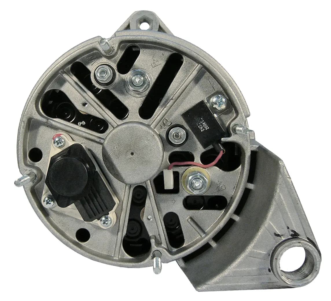 Alternator ABM-E0572 - 3