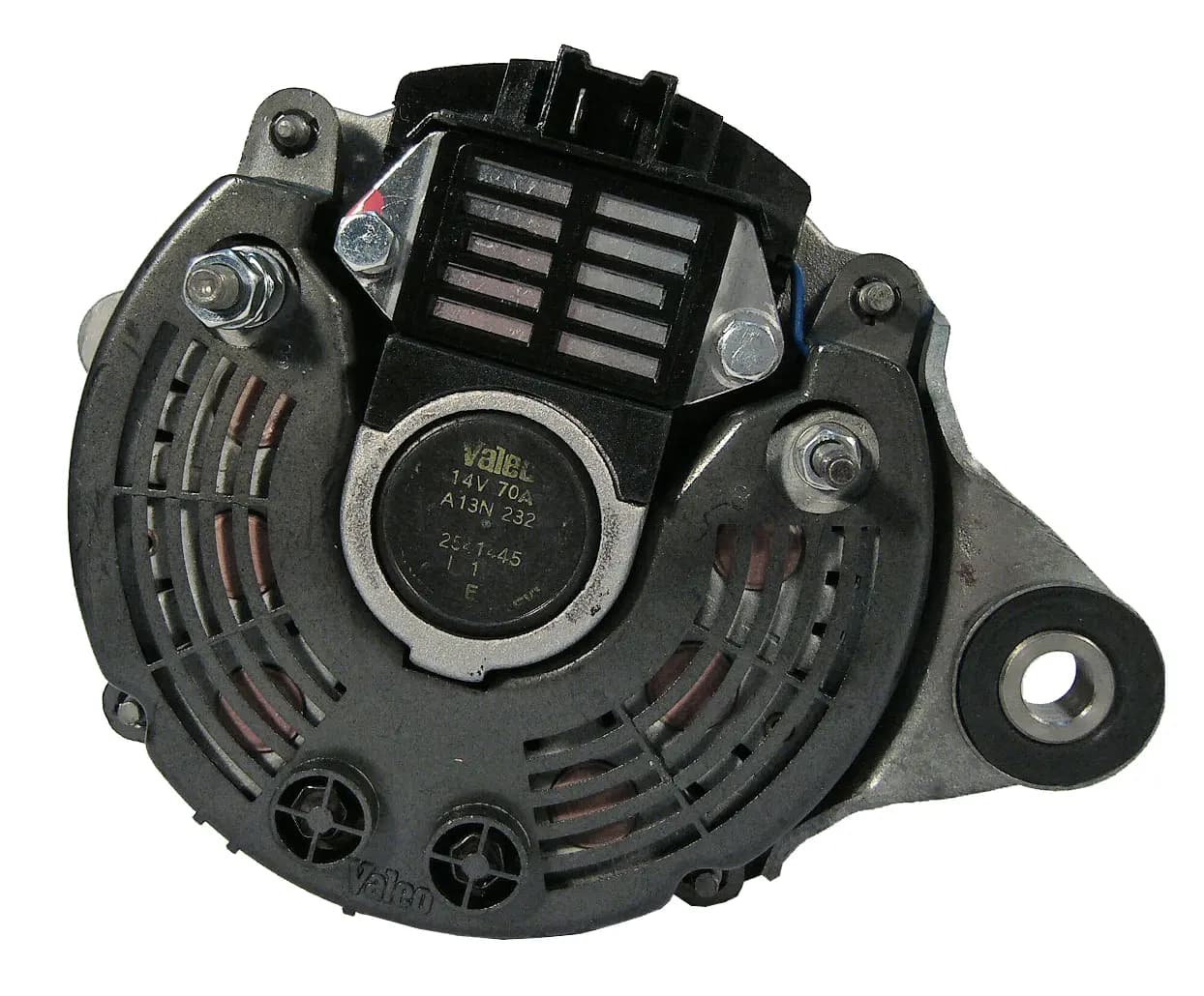 Alternator ABM-E0583 - 3