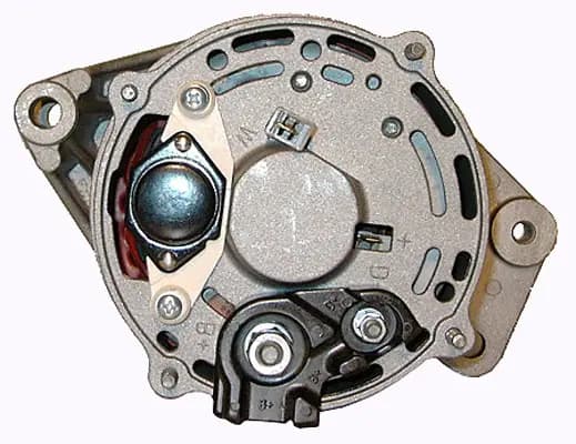 Alternator ABM-E0589 - 3