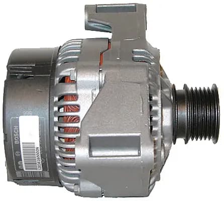Alternator ABM-E0009 - 2