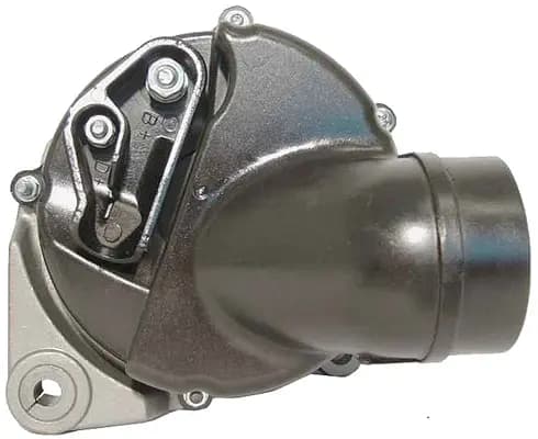 Alternator ABM-E0602 - 3