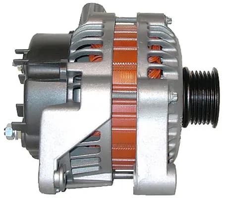 Alternator ABM-E0012 - 2