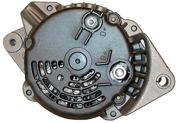 Alternator ABM-E0012 - 3