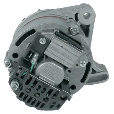Alternator ABM-E0013 - 3