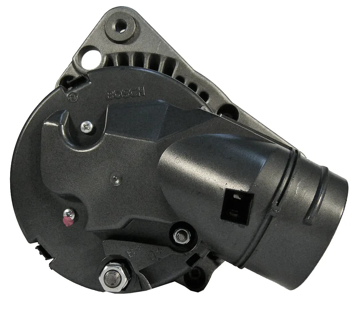 Alternator ABM-E0614 - 3