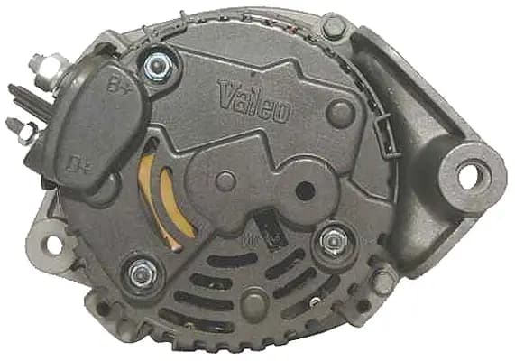 Alternator ABM-E0624 - 3