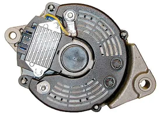Alternator ABM-E0629 - 3