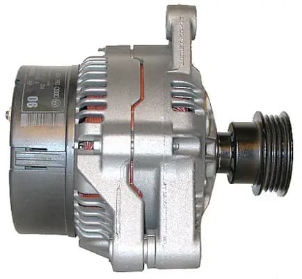 Alternator ABM-E0636 - 2