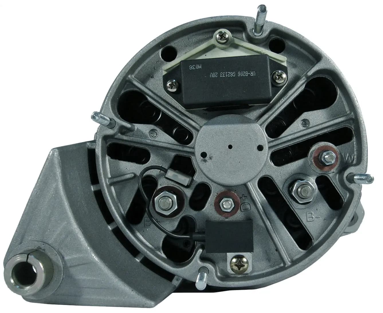 Alternator ABM-E0650 - 3