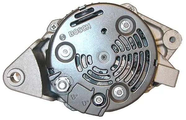 Alternator ABM-E0658 - 3