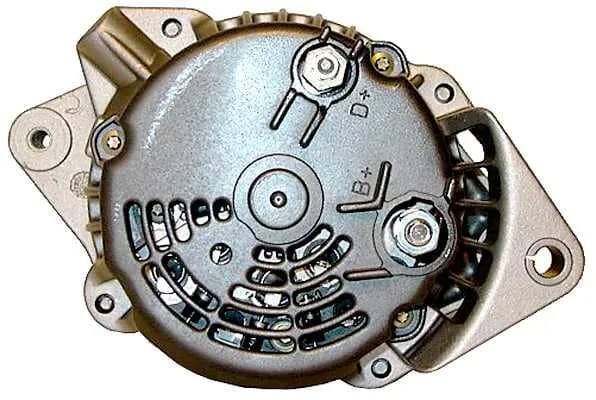 Alternator ABM-E0014 - 3