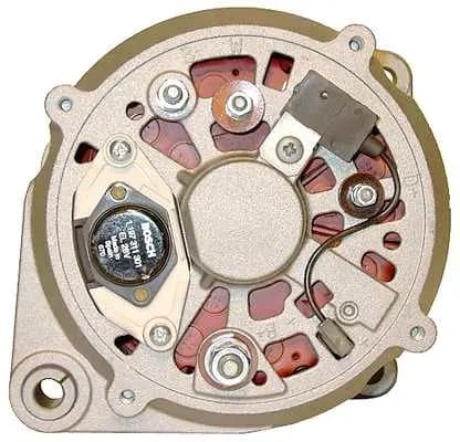 Alternator ABM-E0677 - 3