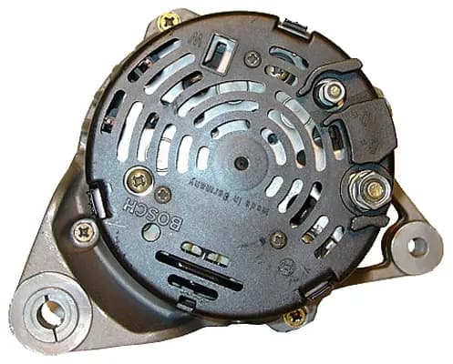 Alternator ABM-E0683 - 3
