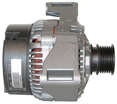 Alternator ABM-E0015 - 2