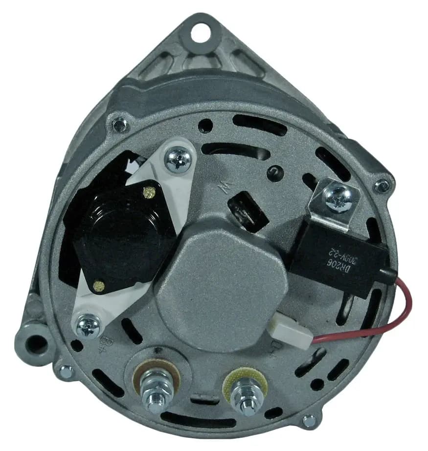 Alternator ABM-E0697 - 3