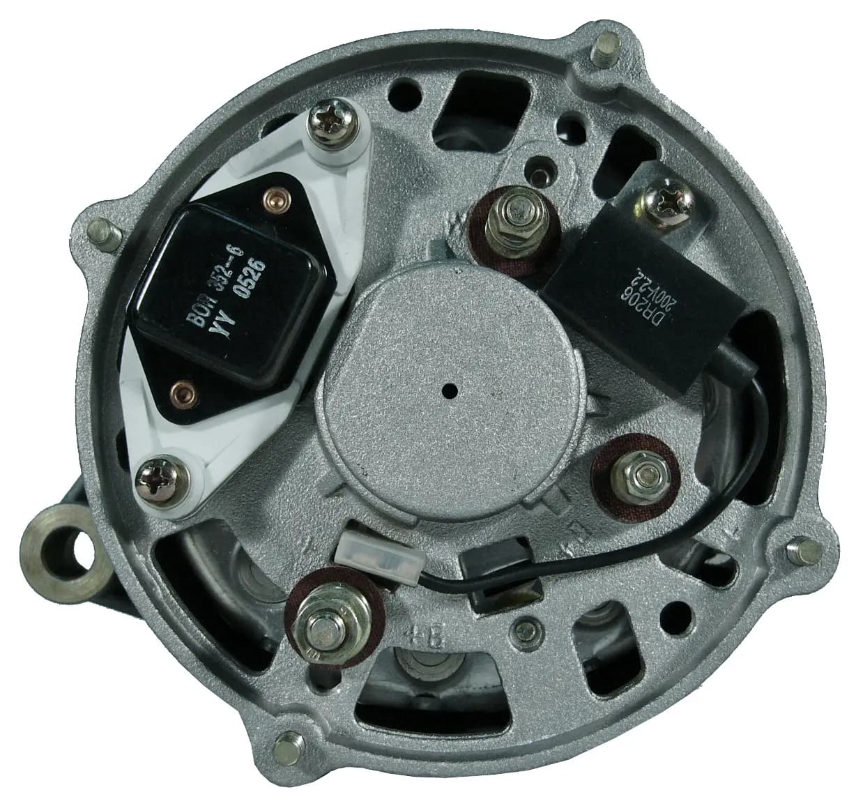 Alternator ABM-E0698 - 3
