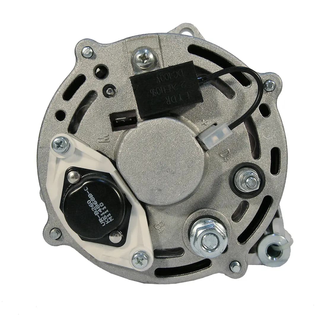 Alternator ABM-E0699 - 3