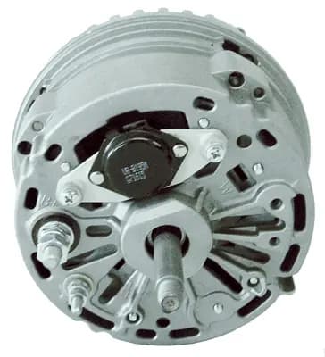 Alternator ABM-E0703 - 3