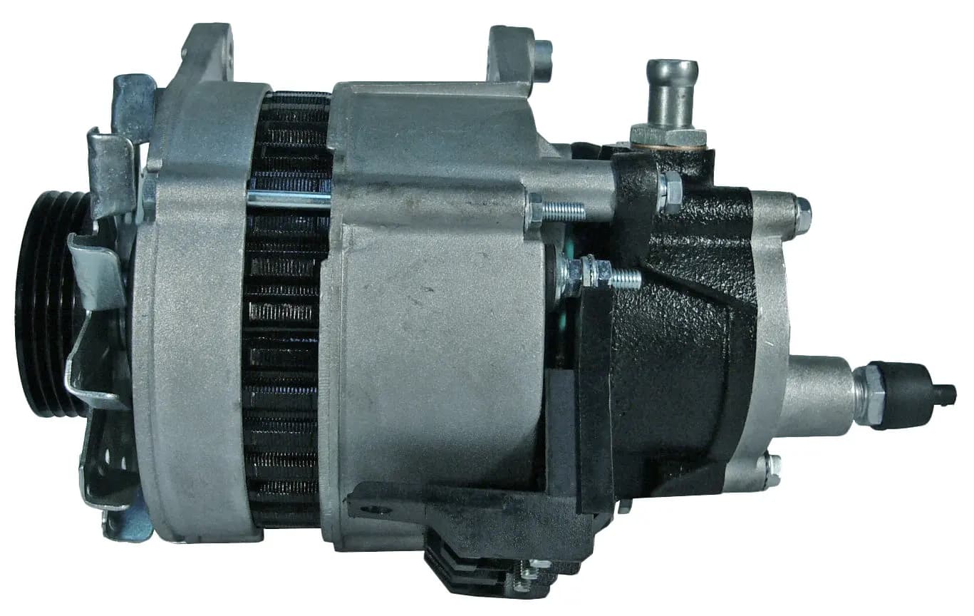 Alternator ABM-E0704 - 2