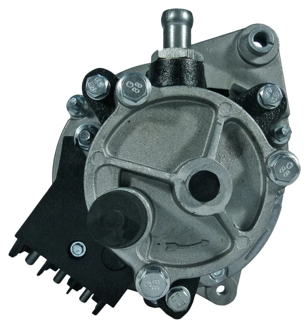 Alternator ABM-E0704 - 3