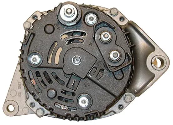 Alternator ABM-E0722 - 3