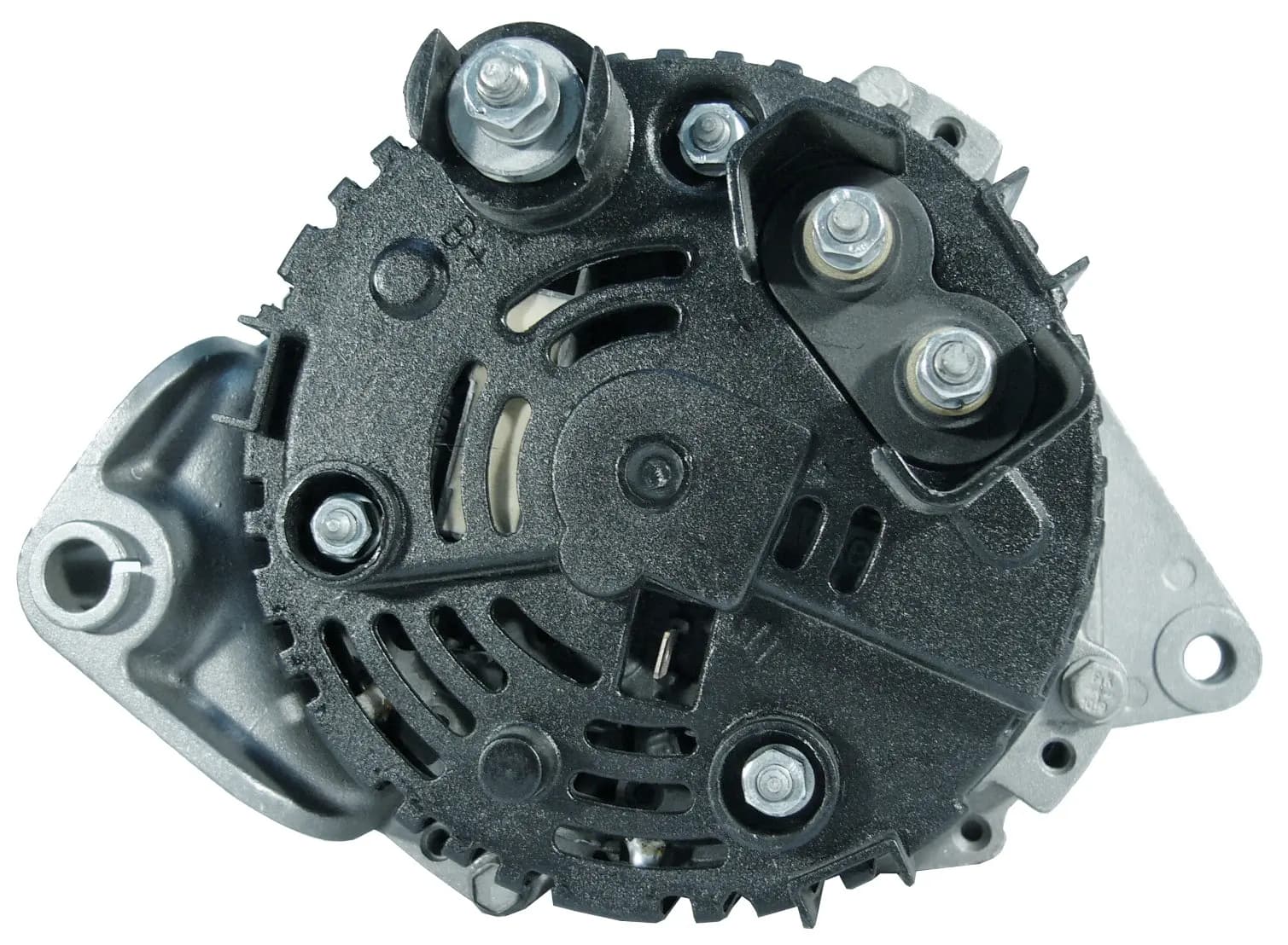 Alternator ABM-E0726 - 3