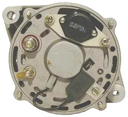 Alternator ABM-E0742 - 3
