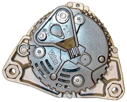 Alternator ABM-E0017 - 3