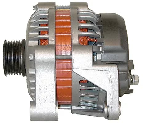 Alternator ABM-E0752 - 2