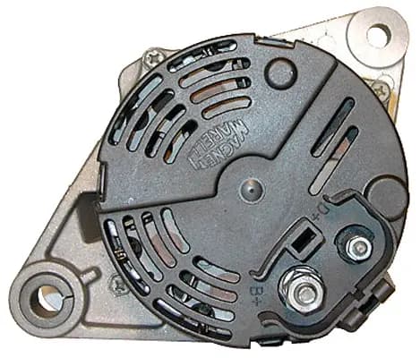 Alternator ABM-E0760 - 3
