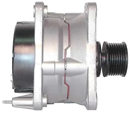 Alternator ABM-E0763 - 2