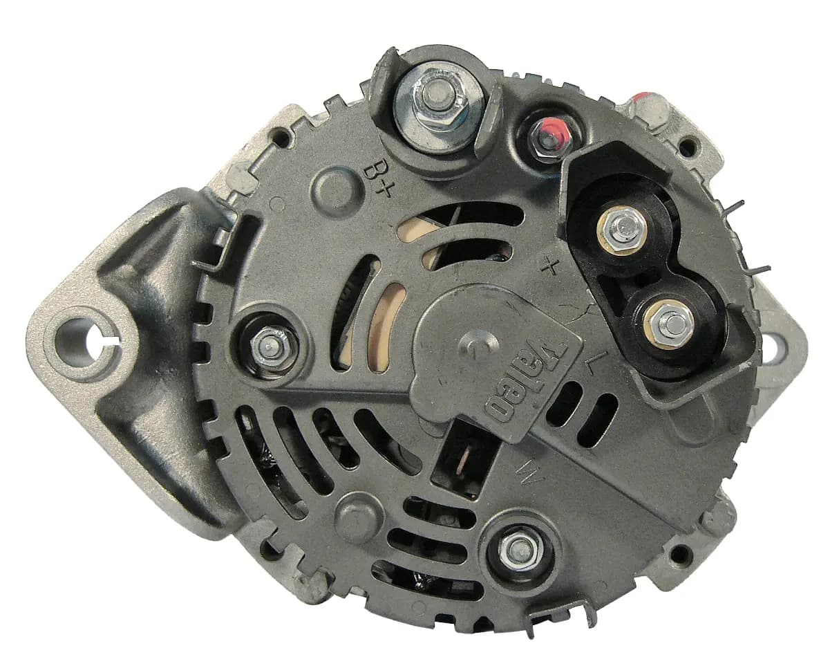 Alternator ABM-E0803 - 3