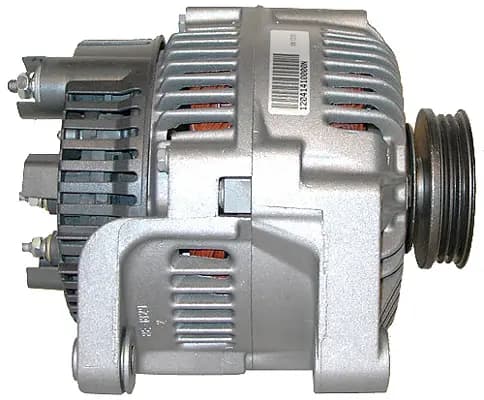 Alternator ABM-E0806 - 2