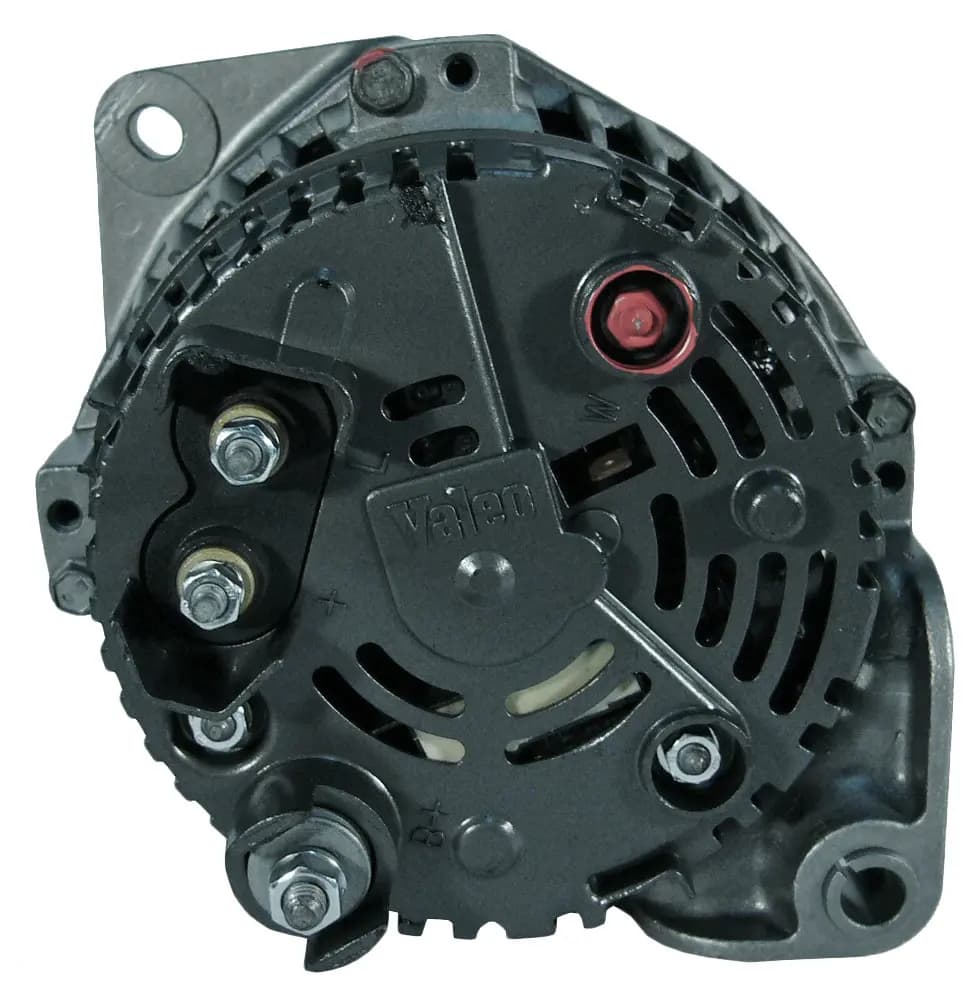 Alternator ABM-E0809 - 3
