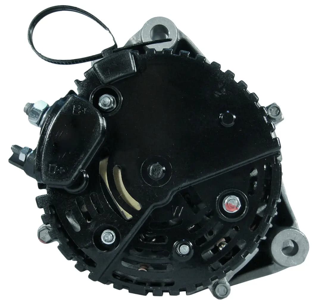 Alternator ABM-E0812 - 3