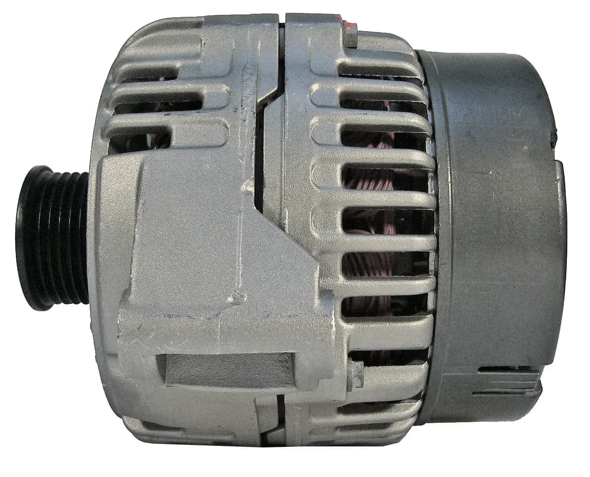 Alternator ABM-E0815 - 2