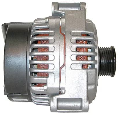 Alternator ABM-E0817 - 2