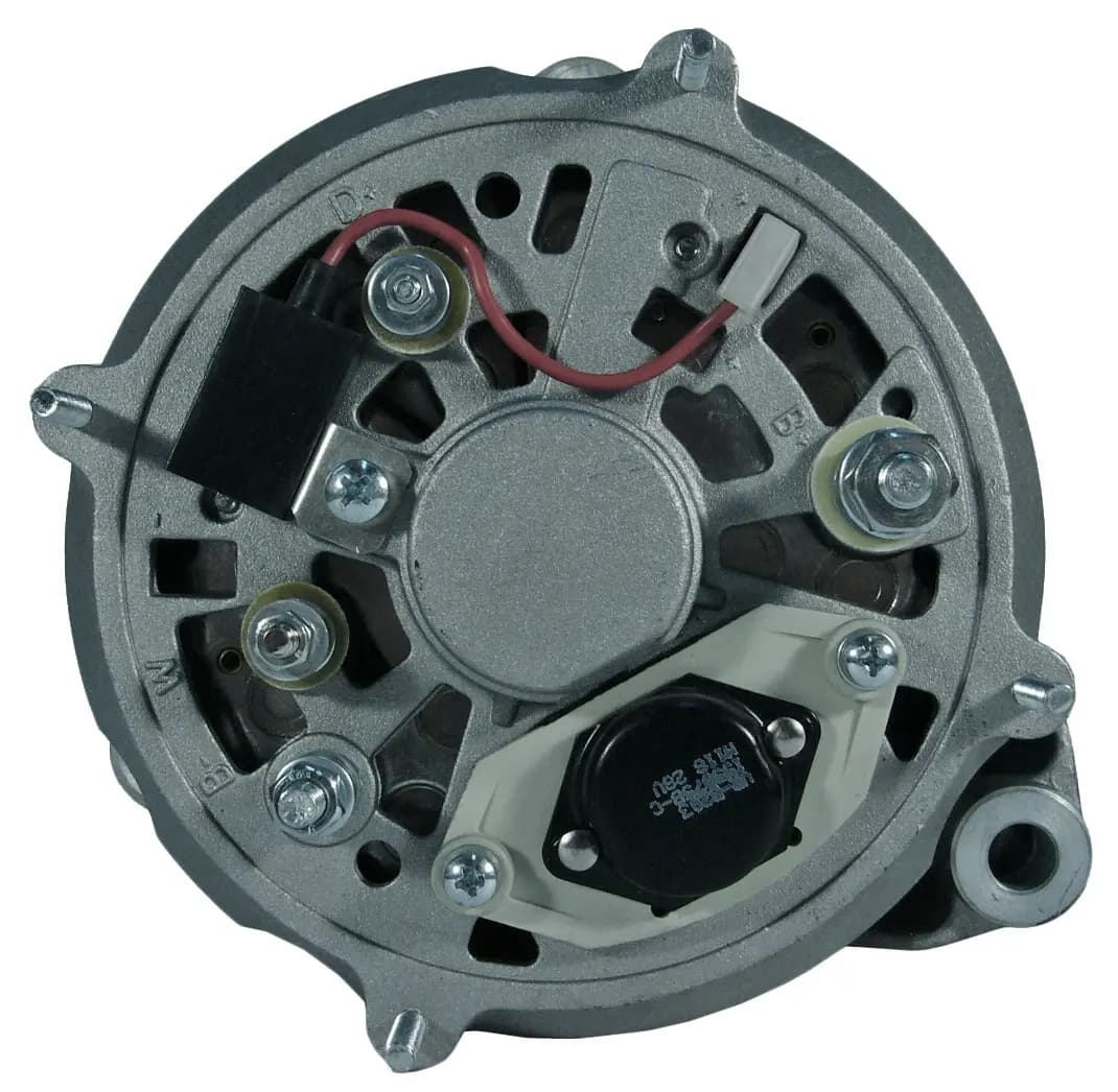 Alternator ABM-E0818 - 3