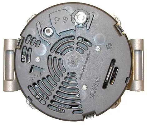 Alternator ABM-E0820 - 3