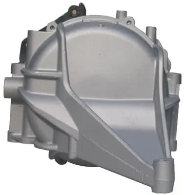 Alternator ABM-E0831 - 3