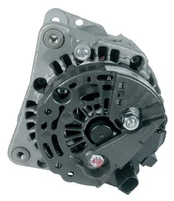 Alternator ABM-E0027 - 3