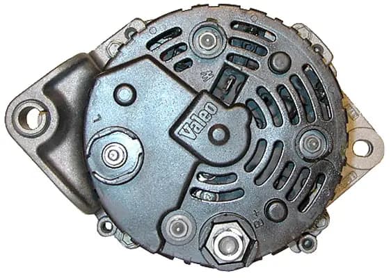 Alternator ABM-E0848 - 3