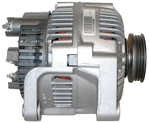 Alternator ABM-E0857 - 2