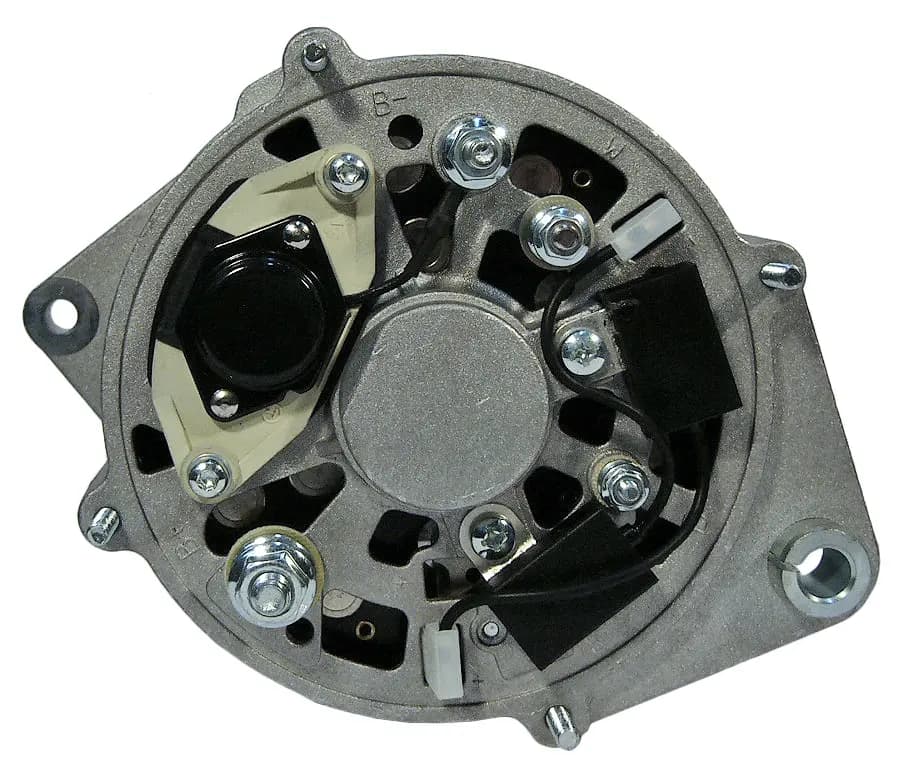 Alternator ABM-E0870 - 3