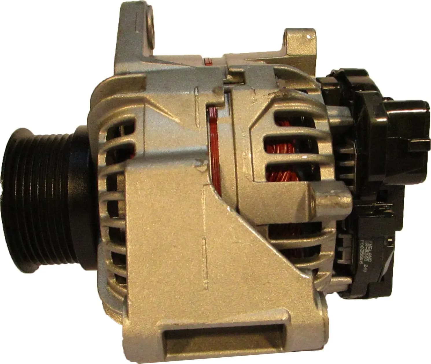 Alternator ABM-E0872 - 2