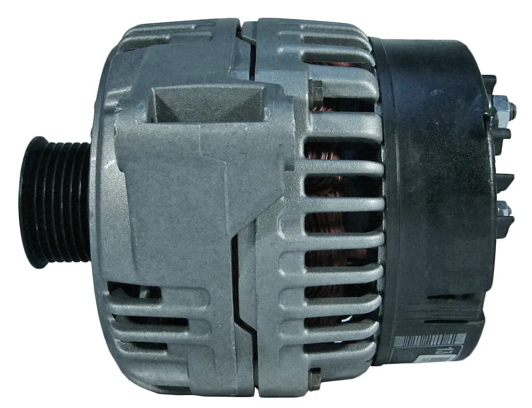Alternator ABM-E0878 - 2
