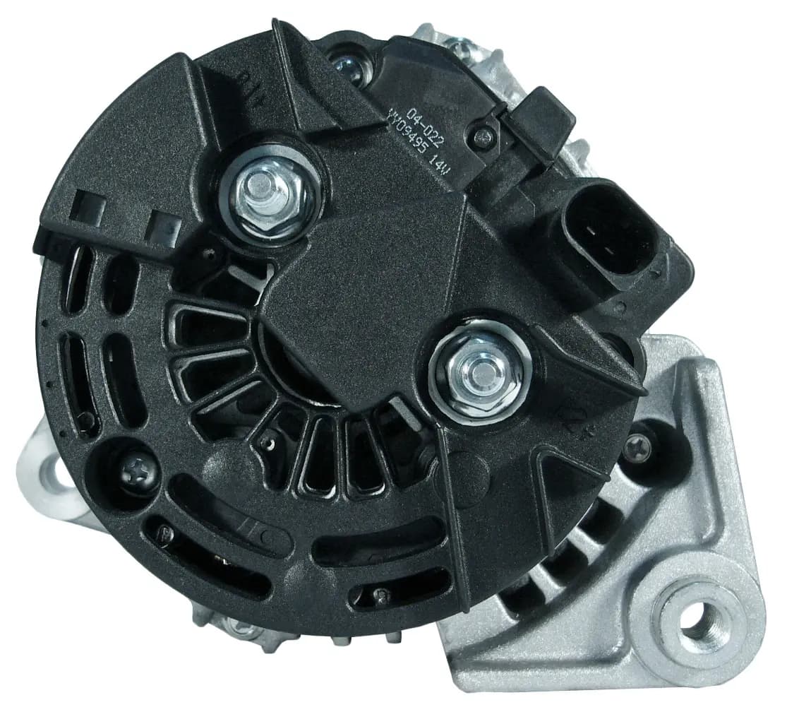 Alternator ABM-E0904 - 3