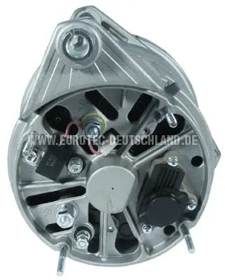 Alternator ABM-E0906 - 3