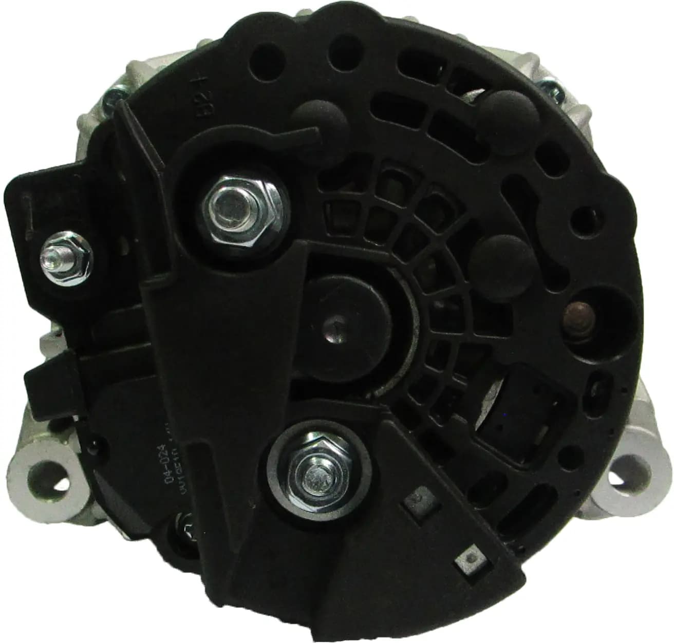 Alternator ABM-E0908 - 3