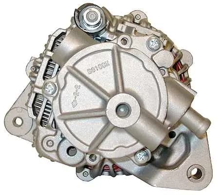 Alternator ABM-E0909 - 3